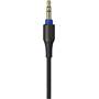 JVC HA-SW01 Detachable 3.5mm cable with color-coded ends