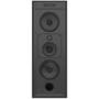 Bowers & Wilkins Reference Series CWM7.3 S2 Direct view with grille removed
