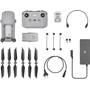 DJI Mavic Air 2 Shown with included accessories