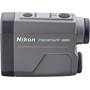 Nikon Prostaff 1000i Side