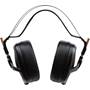 Meze Audio Empyrean Generously cushioned earpads and easy-fit headband suspension system