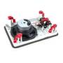 Bowers & Wilkins Flexible Series CWM362 Back