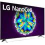 LG 65NANO85UNA Angled right