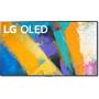 LG OLED77GXPUA Wall-mount only — no stand included