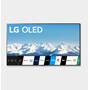LG OLED77GXPUA LG's AI-powered webOS interface