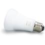 Philips Hue A19 White Ambiance Bulb (800 lumens) Front