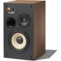 JBL L82 Classic 8" woofer, 1" tweeter, and high-frequency level control on each speaker