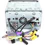 Kenwood Excelon DDX9907XR Back