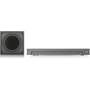 Monitor Audio IWS10 and WA250 In-Wall Subwoofer System Enjoy tight, clean bass without a big sub on your floor