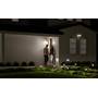 Ring Smart Lighting Solar Steplight Expand your home's ring of security into your landscape with Ring's line of smart lighting devices