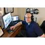 Audio-Technica ATH-AWKT Kokutan These headphones have served me well during my extended work-from-home reality 