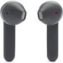 JBL Tune 225 TWS 100% wire-free earbuds (front)