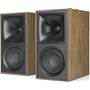 Klipsch The Fives Shown without grilles in place