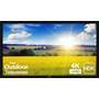 SunBriteTV SB-P2-65-4K-BL Front