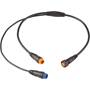 Garmin Transducer Y-Cable Front