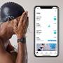 Withings Steel HR Sport Works with Withings Health Mate app