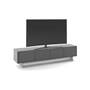 BDI Align 7473 Media Cabinet Left front (TV not included)