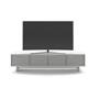 BDI Align 7473 Media Cabinet Supports TVs up to 85