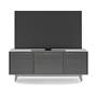 BDI Align 7477 Media Cabinet Supports TVs up to 70