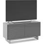 BDI Align 7478 Media Cabinet Supports TVs up to 60