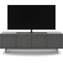BDI Align 7479 Media Cabinet Front (TV not included)