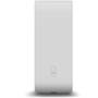 Sonos Arc 5.1.2 Home Theater Bundle Side view of Sub