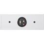 Monitor Audio Bronze C150 Back (shown in white)