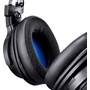 Audio-Technica ATH-G1WL Comfortable, breathable ear pads