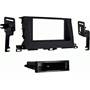 Metra 99-8248B Toyota Kit Other