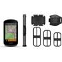 Garmin Edge 1030 Plus Bundle This bundle adds a heart rate monitor and cadence sensor to the powerful Edge 1030 Plus
