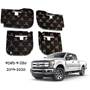 SoundSkins SSK-F2504DR Front