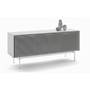 BDI Align 7477 Console Cabinet Other