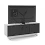 BDI Align 7477 Media Cabinet Supports TVs up to 70" (TV not included)