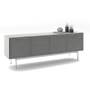 BDI Align 7479 Console Cabinet Other