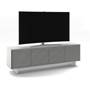 BDI Align 7479 Media Cabinet Left front (TV not included)
