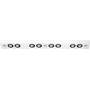 ELAC Muro MSB41L Includes bracket for wall mounting