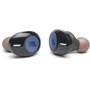 JBL Tune 125TWS true-wireless  headphones Bluetooth headphones with no cord between the left and right earbud