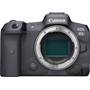 Canon EOS R5 (no lens included) A 45-megapixel full-frame CMOS sensor captures ultra-high-resolution photos and videos