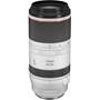 Canon RF 100-500mm f/4.5-7.1 L IS USM Shown fully retracted