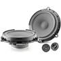 Focal Inside IS FORD 165 Focal Inside speakers are designed for the easiest possible installation
