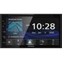 Kenwood DDX5707S Let the 6.8