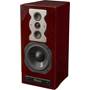 McIntosh XR50 Red Walnut (grille off)