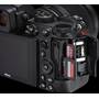 Nikon Z 5 Telephoto Zoom Lens Kit Dual memory card slots for expanded storage and recording options