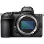 Nikon Z 5 (no lens included) Shown with body cap removed