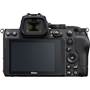 Nikon Z 5 (no lens included) Rear-panel controls and tilting LCD color touchscreen