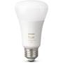 Philips Hue White and Color Ambiance Starter Kit (800 lumens) Standard A19/E26 bulbs fit most common light fixtures