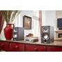 ELAC Uni-Fi 2.0 UB52 Use them in a dedicated 2-channel music system or in your home theater