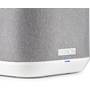 Denon Home Sound Bar 550 Surround Sound Bundle Bottom corner (close-up)