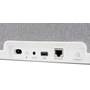 Denon Home 250 Back - connections panel detail