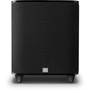 JBL HDI-1200P Shown with magnetic grille in place